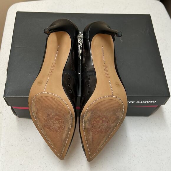 Vince Camuto Anessta Pump - Picture 3 of 4